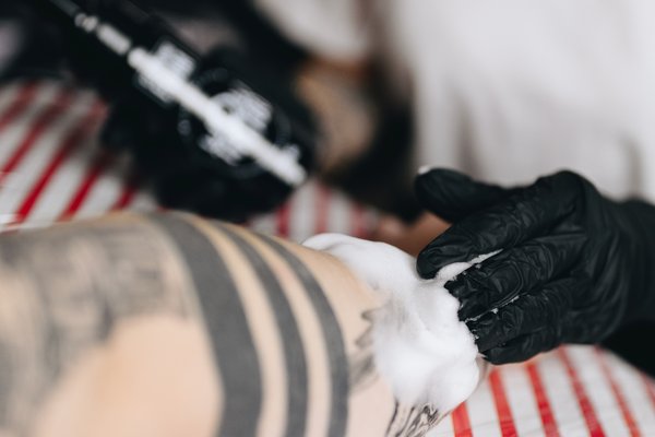 Tattoo Shop in Eindhoven