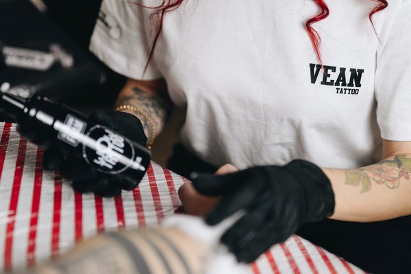 Tattoo Studio in Eindhoven
