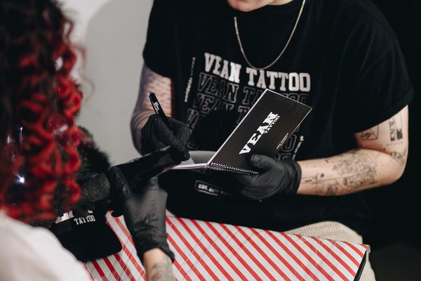 Tattoo Studio in Eindhoven