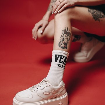 Tattoo Studio in Eindhoven