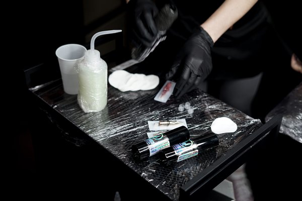 Tattoo opleiding in Eindhoven