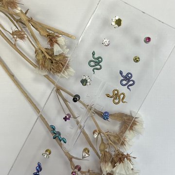 Geanodiseerde Piercingsieraden