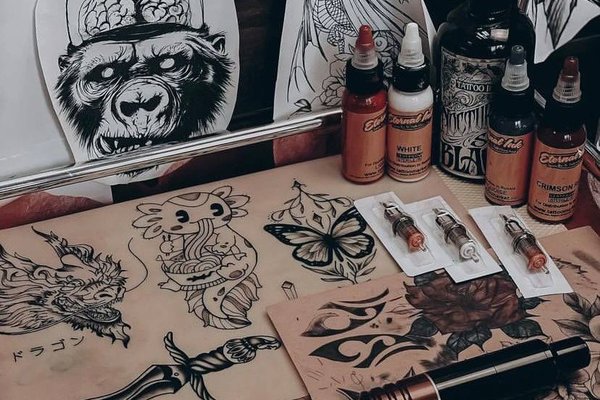 Home – NH TATTOO STUDIO