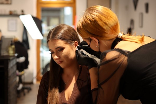 Piercing Courses in Eindhoven