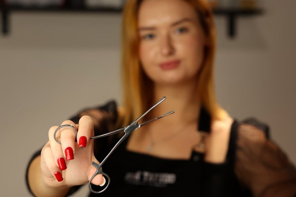 Piercing opleiding in Eindhoven