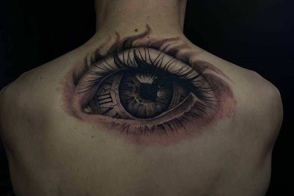 Tattoo opleiding in Breda