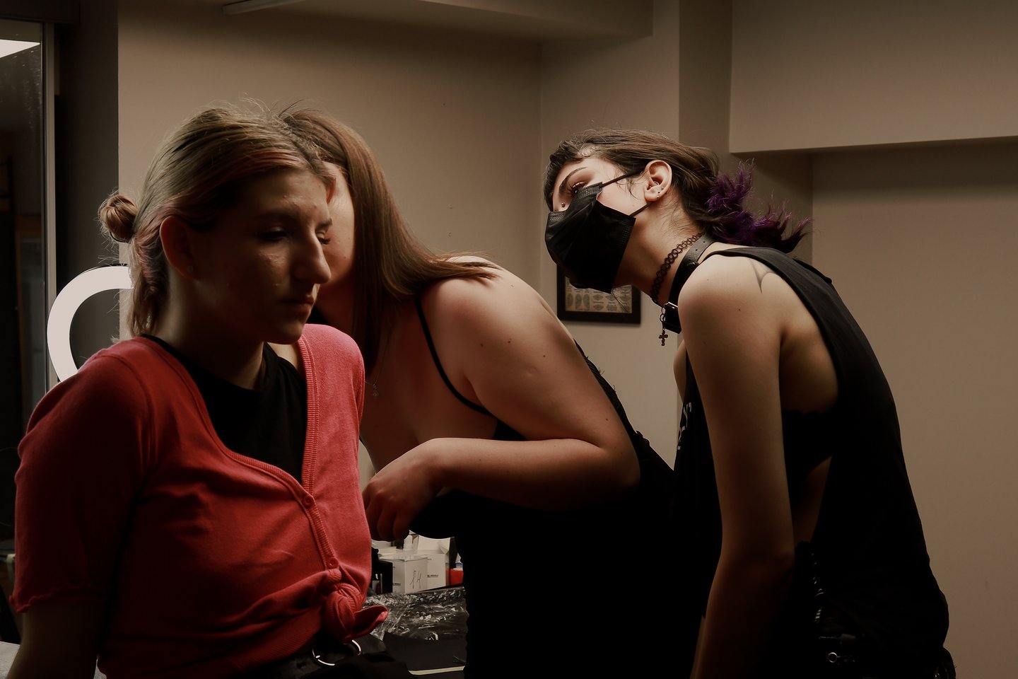 Piercing Courses in Eindhoven