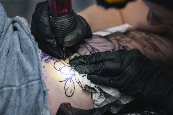 Tattoo Shop in Eindhoven