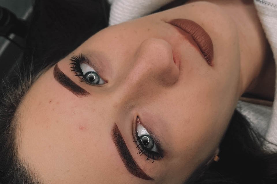 Permanente make-up opleiding