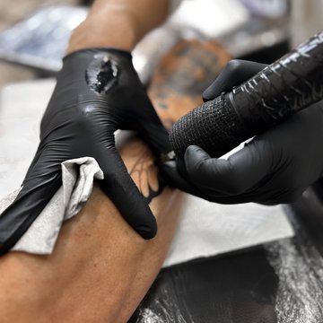 Tattoo opleiding in Eindhoven