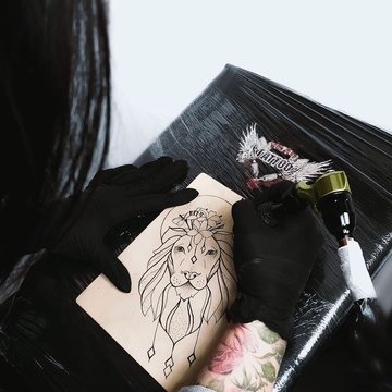Tattoo opleiding in Eindhoven