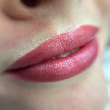Permanent Make-up in Eindhoven