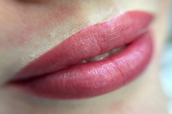 Permanente make-up opleiding