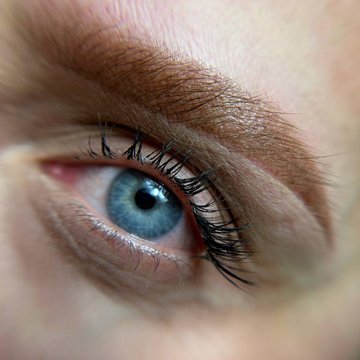 Permanent Make-up in Eindhoven