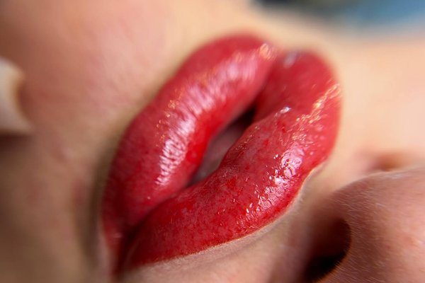 Permanent Make-up in Eindhoven