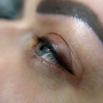 Permanent Make-up in Eindhoven