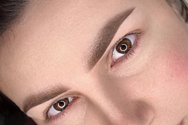 Permanente make-up in Eindhoven