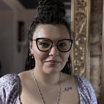 Piercing in Eindhoven