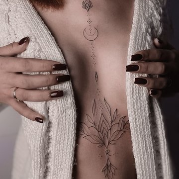 Tattoo in Eindhoven
