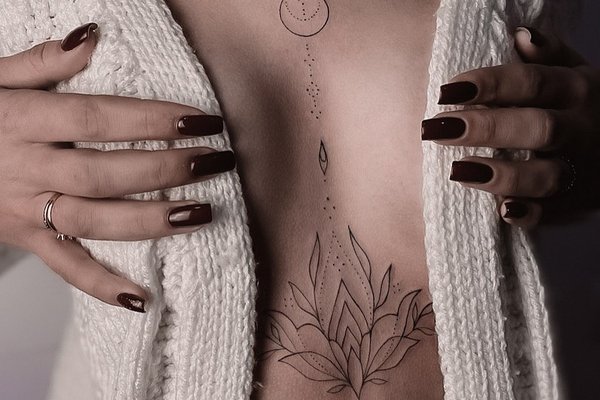 Tattoo in Eindhoven