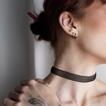 Piercing in Eindhoven
