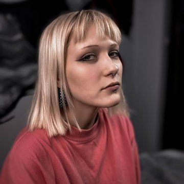 Piercing in Eindhoven