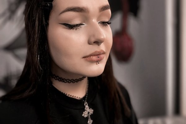 Piercing in Eindhoven