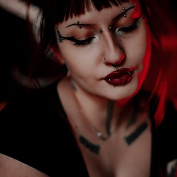 Piercing in Eindhoven