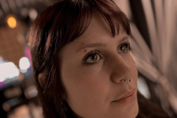 Piercing in Eindhoven