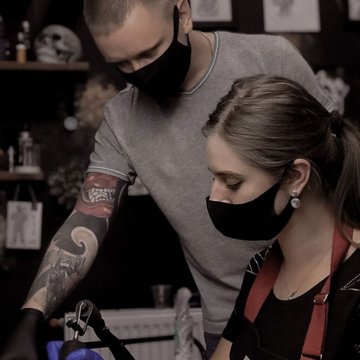 6-week Allround Piercing Course in the heart of Amsterdam