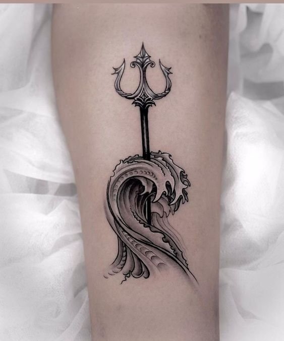 Griekse Tattoos Betekenis, Symboliek en Ontwerp VEAN TATTOO VeAn