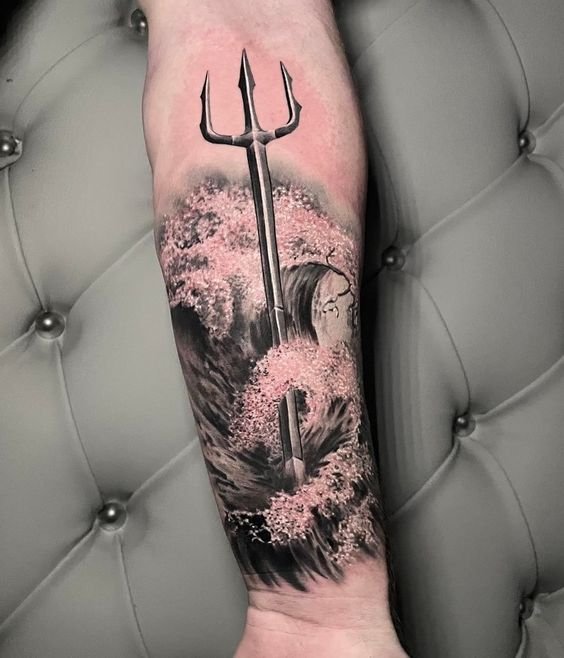 Griekse Tattoos Betekenis, Symboliek en Ontwerp VEAN TATTOO VeAn