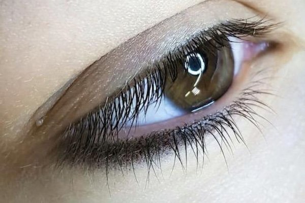 Permanent Eyeliner Aftercare: Wet/Dry Healing Day by Day