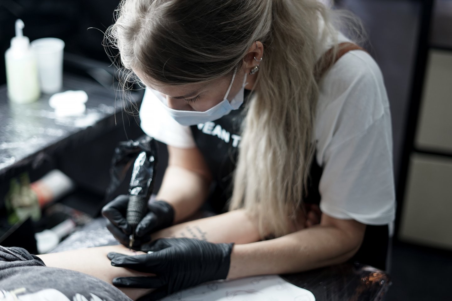Tattoo Courses in Eindhoven
