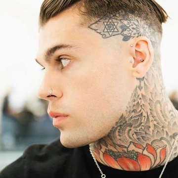 tragus piercing verzorgen